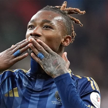 Fenerbahçe'de Nene pazarlığı: Stuttgart ile 5 milyon fark var