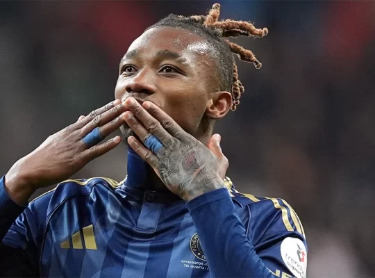 Fenerbahçe'de Nene pazarlığı: Stuttgart ile 5 milyon fark var