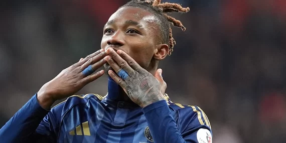 Fenerbahçe’de Nene pazarlığı: Stuttgart ile 5 milyon fark var
