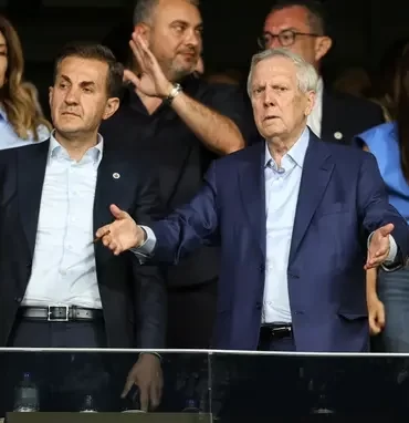 Fenerbahçe'den iddialara yanıt: Yeni hoca haberi yalanlandı