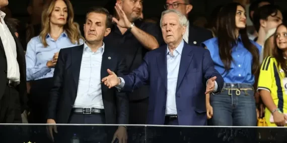 Fenerbahçe'den iddialara yanıt: Yeni hoca haberi yalanlandı