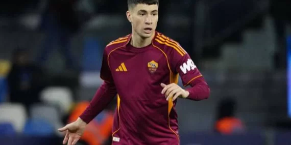 Fenerbahçe’den İtalya’da dev operasyon: Roma’nın yıldızı masada