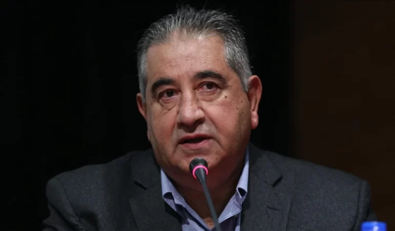 Fenerbahçe'den yabancı kuralına sert tepki: Rezalet