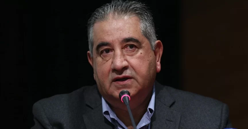 Fenerbahçe'den yabancı kuralına sert tepki: Rezalet