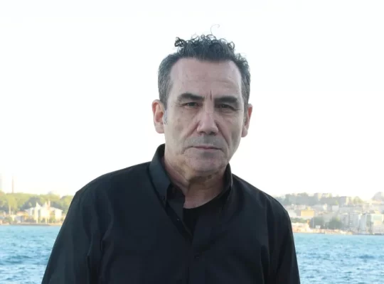 Ferhat Göçer’den Norm Ender’e sert tepki: Özür dilemeli