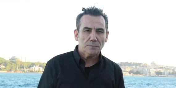 Ferhat Göçer’den Norm Ender’e sert tepki: Özür dilemeli