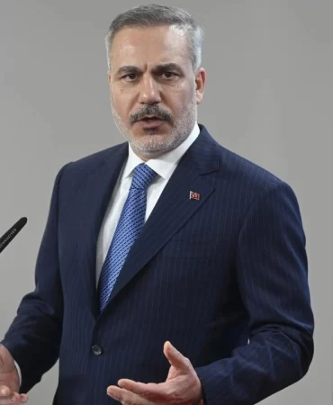 Fidan'dan ABD-İran mutabakatı için iyimser mesaj