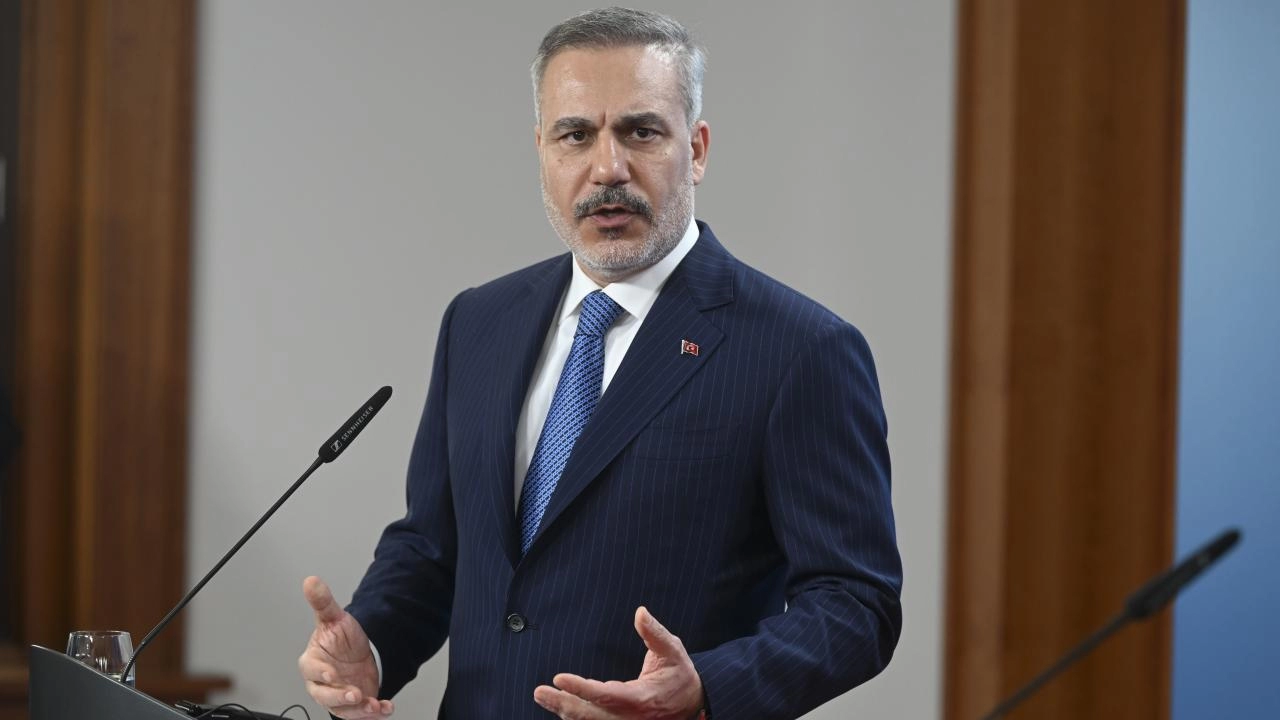 Fidan'dan ABD-İran mutabakatı için iyimser mesaj