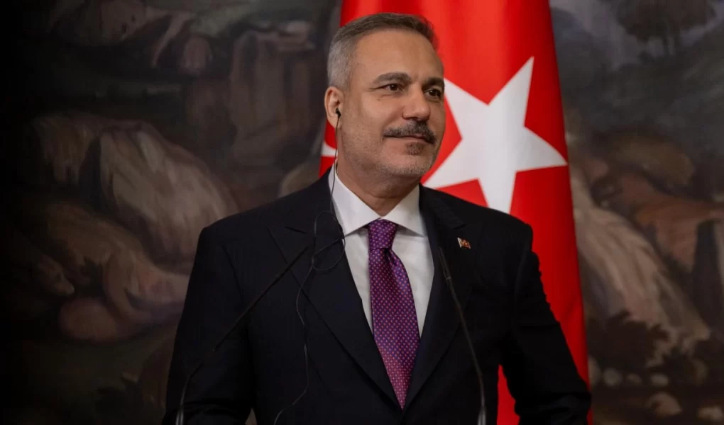 Fidan'dan Moskova'da tarihi çağrı: ABD-İran mutabakatı kesintisiz uygulanmalı