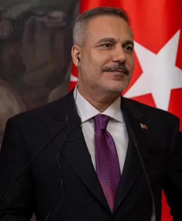 Fidan'dan Moskova'da tarihi çağrı: ABD-İran mutabakatı kesintisiz uygulanmalı