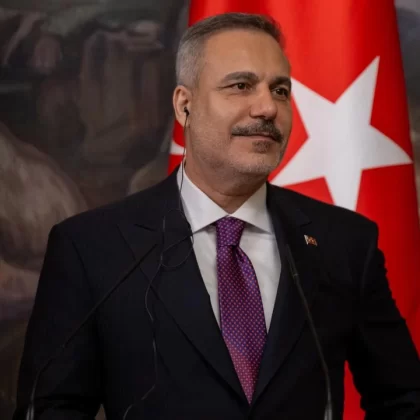 Fidan'dan Moskova'da tarihi çağrı: ABD-İran mutabakatı kesintisiz uygulanmalı
