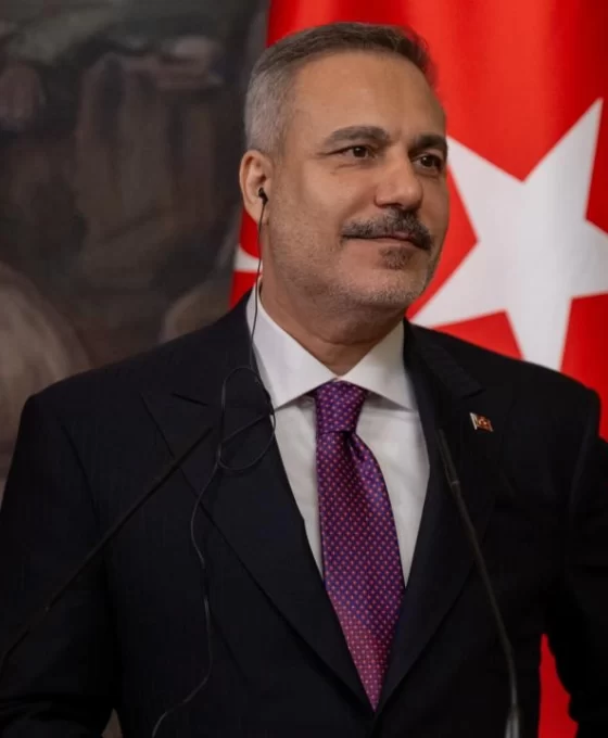 Fidan'dan Moskova'da tarihi çağrı: ABD-İran mutabakatı kesintisiz uygulanmalı