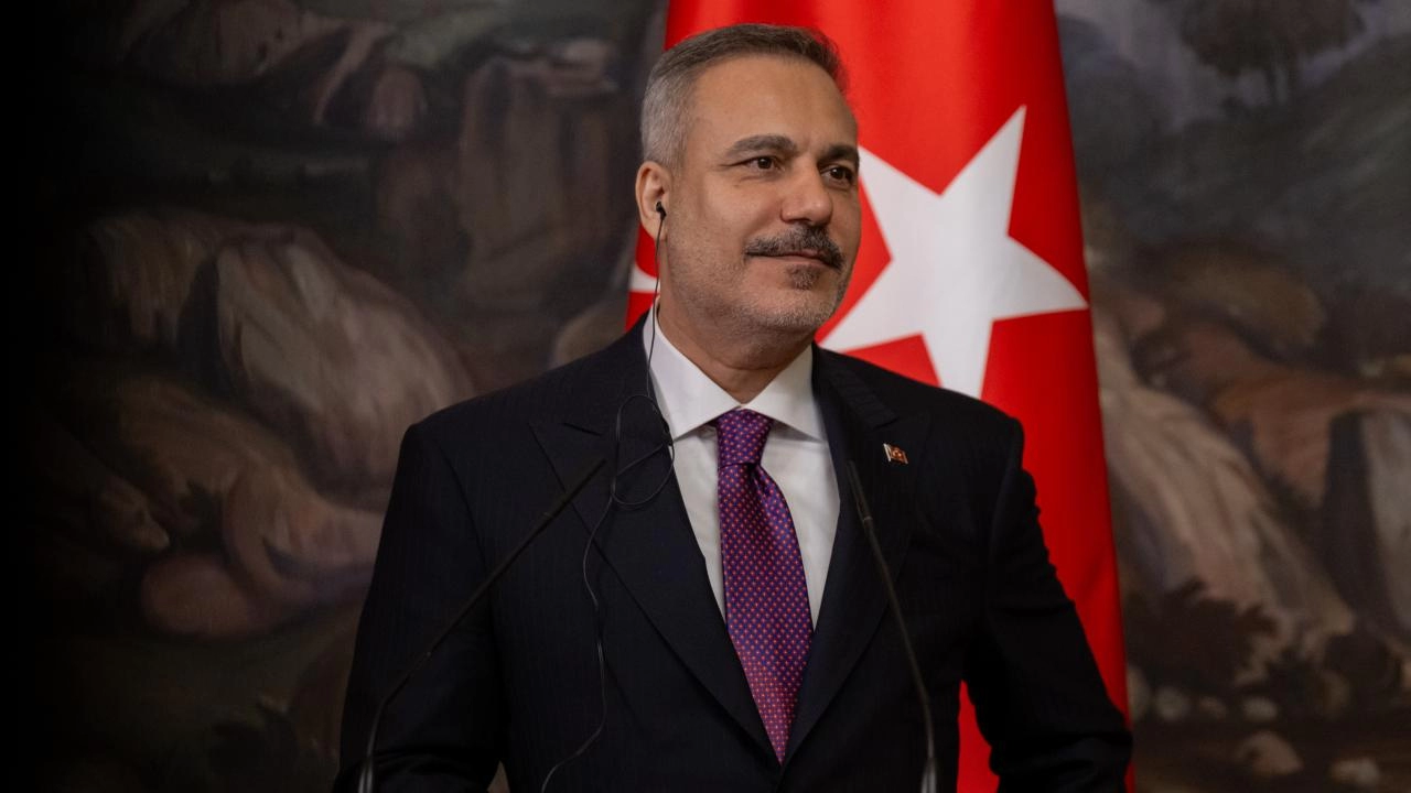 Fidan'dan Moskova'da tarihi çağrı: ABD-İran mutabakatı kesintisiz uygulanmalı