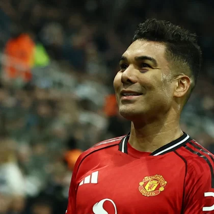 Futbol dünyasında yılın bombası: Casemiro da Inter Miami'ye gidiyor!