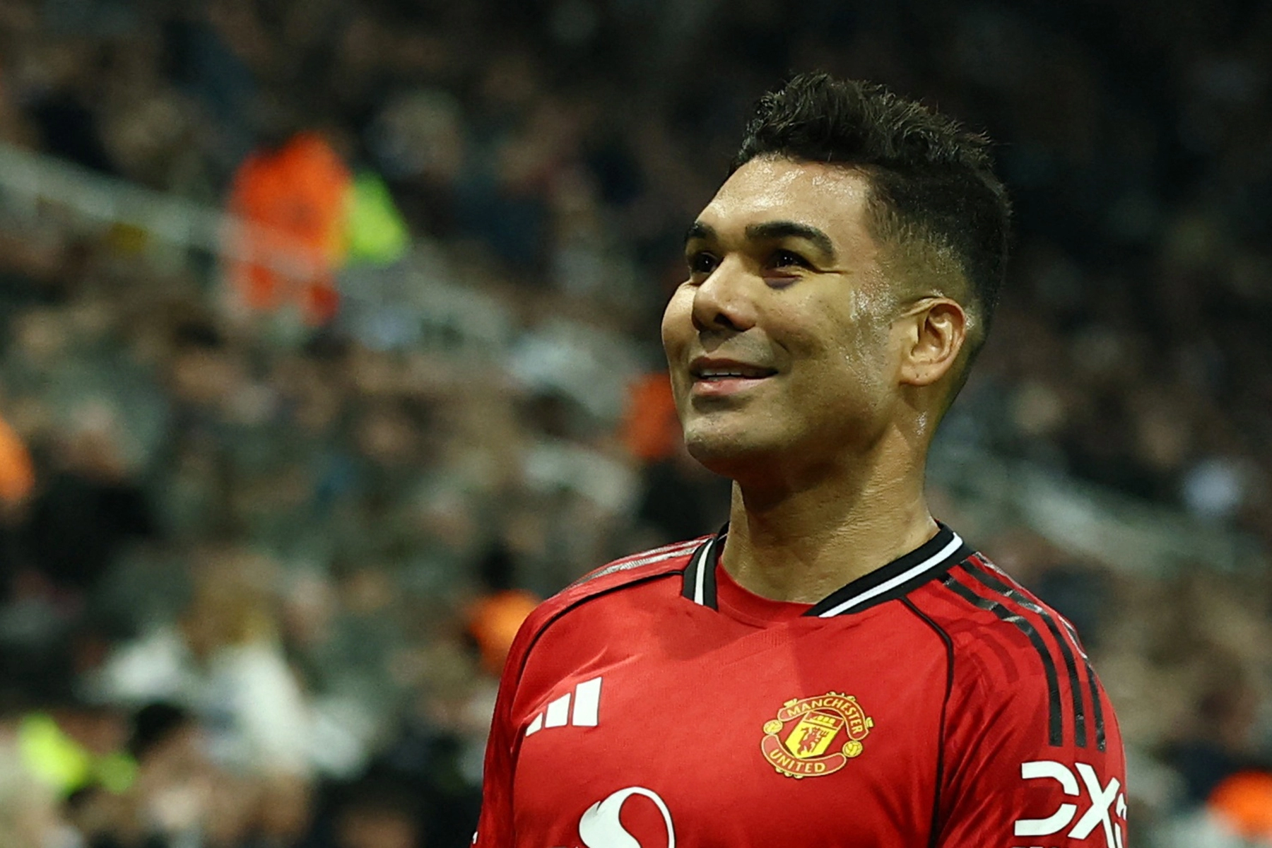 Futbol dünyasında yılın bombası: Casemiro da Inter Miami'ye gidiyor!