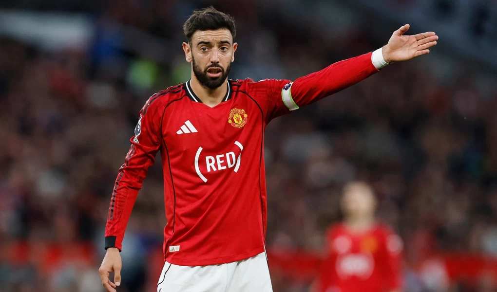 Galatasaray’da Bruno Fernandes harekatı: 10 milyon euro teklif