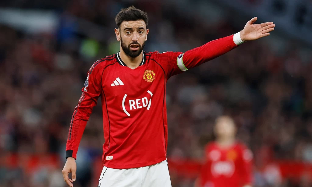 Galatasaray’da Bruno Fernandes harekatı: 10 milyon euro teklif