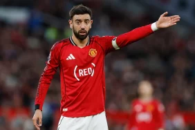 Galatasaray’da Bruno Fernandes harekatı: 10 milyon euro teklif