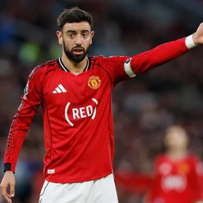 Galatasaray’da Bruno Fernandes harekatı: 10 milyon euro teklif