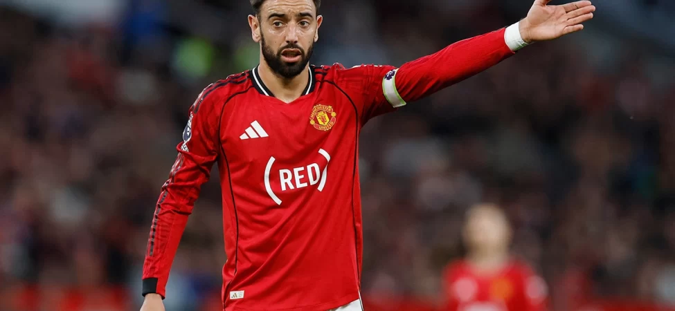 Galatasaray’da Bruno Fernandes harekatı: 10 milyon euro teklif