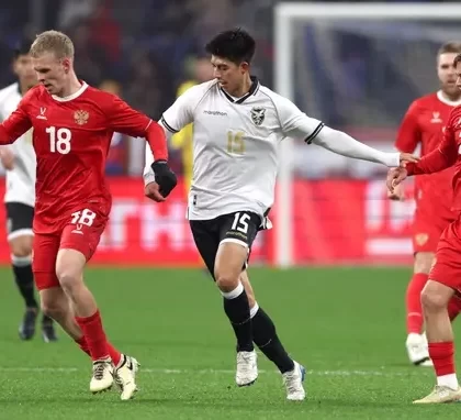 Galatasaray'dan Rusya çıkarması: İki genç yıldız listede