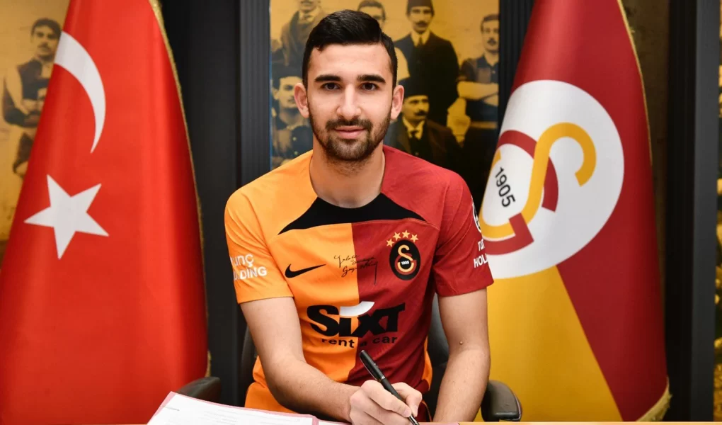 Galatasaray'dan stoper hamlesi: Eski yıldızını geri getiriyor