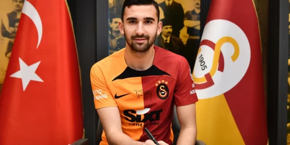 Galatasaray’dan stoper hamlesi: Eski yıldızını geri getiriyor