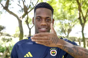 Galatasaray'dan transfer bombası: Jhon Duran imzayı atıyor!