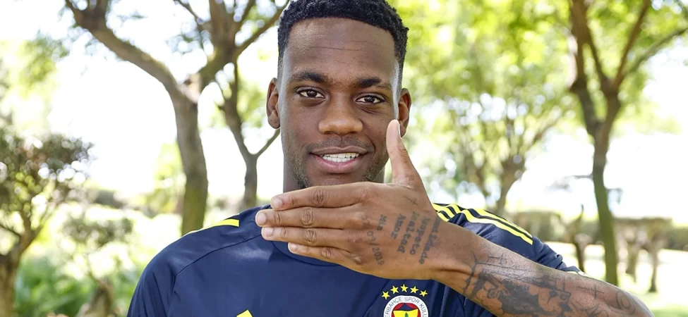 Galatasaray'dan transfer bombası: Jhon Duran imzayı atıyor!