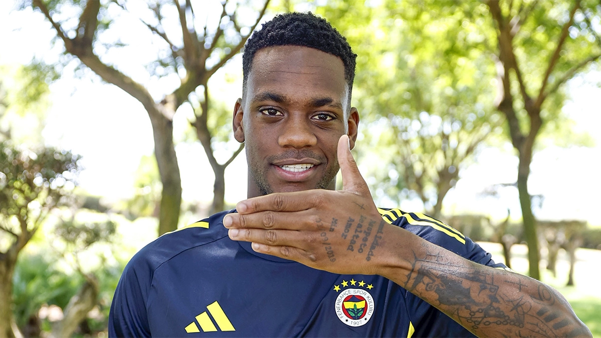 Galatasaray'dan transfer bombası: Jhon Duran imzayı atıyor!
