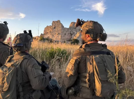 Gazze'deki eylemler sonrası İsrail ordusuna küresel tepki