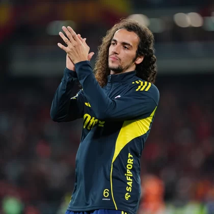 Guendouzi'den iddialı Muriqi tahmini: 20 golü geçer!
