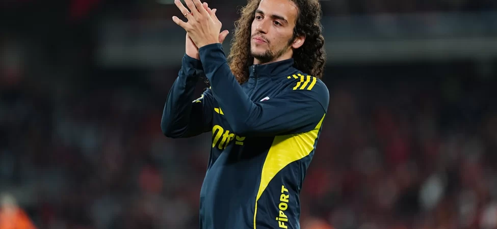 Guendouzi'den iddialı Muriqi tahmini: 20 golü geçer!