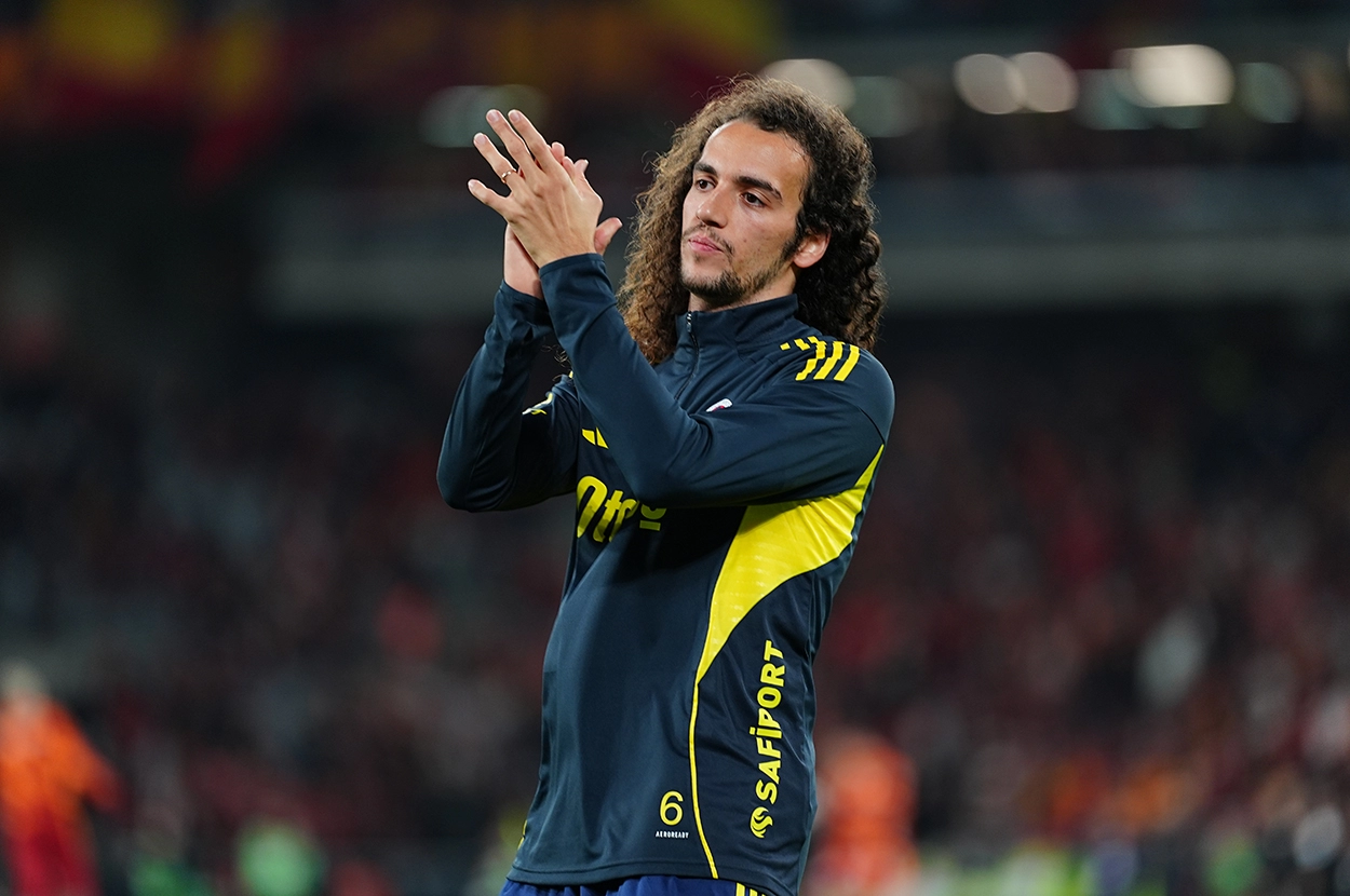 Guendouzi'den iddialı Muriqi tahmini: 20 golü geçer!