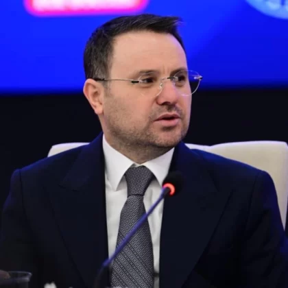 Gürlek net konuştu: 12. Yargı Paketi ile Terörsüz Türkiye süreci bağımsız ilerliyor