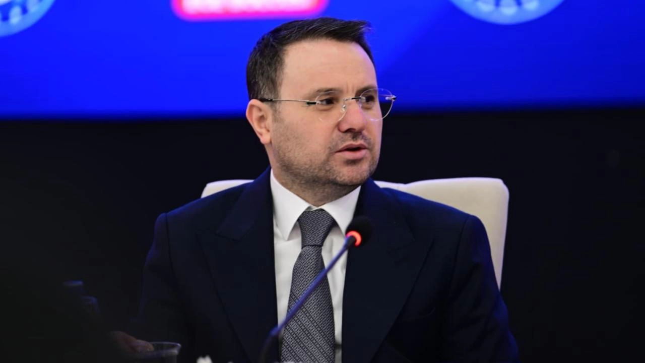 Gürlek net konuştu: 12. Yargı Paketi ile Terörsüz Türkiye süreci bağımsız ilerliyor