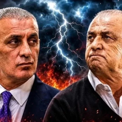 Hacıosmanoğlu'ndan sert çıkış: Ahlaksızlara geçit yok