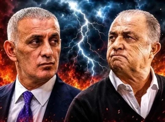 Hacıosmanoğlu'ndan sert çıkış: Ahlaksızlara geçit yok