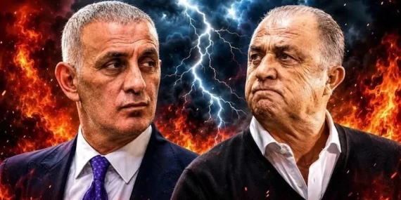 Hacıosmanoğlu’ndan sert çıkış: Ahlaksızlara geçit yok