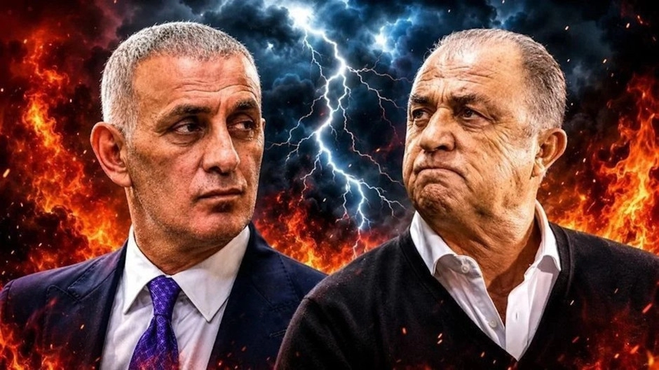 Hacıosmanoğlu'ndan sert çıkış: Ahlaksızlara geçit yok