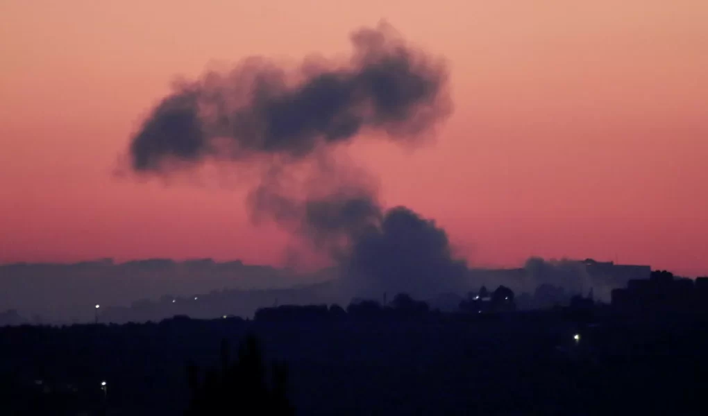 Hizbullah, ilerleyen İsrail askerlerini pusuya düşürdü