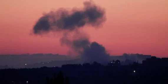 Hizbullah, ilerleyen İsrail askerlerini pusuya düşürdü