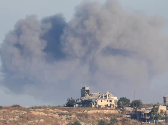 Hizbullah'tan İsrail'e sert tepki: Katliamı gizliyorlar