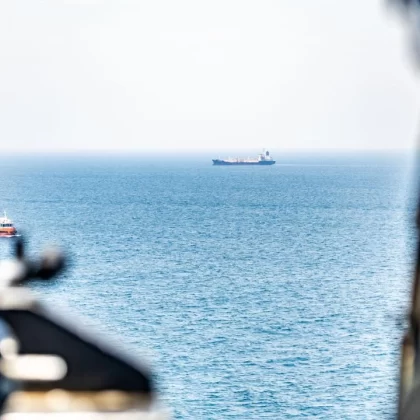 Hürmüz Boğazı'nda büyük kriz: ABD'den İran'a anında yanıt