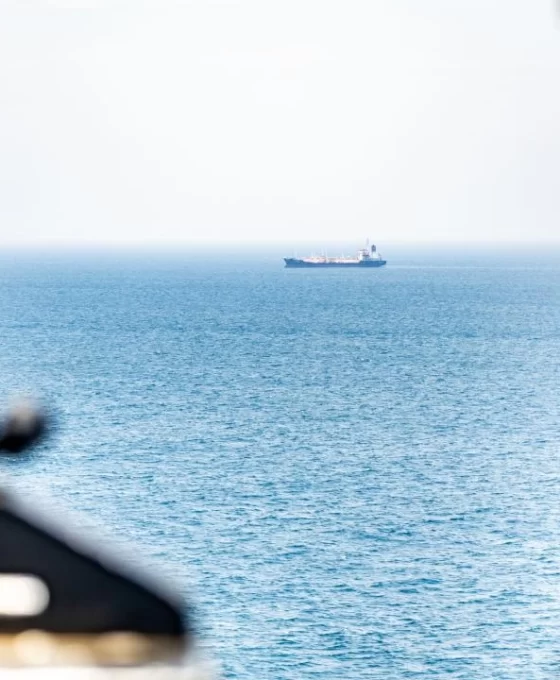 Hürmüz Boğazı'nda büyük kriz: ABD'den İran'a anında yanıt