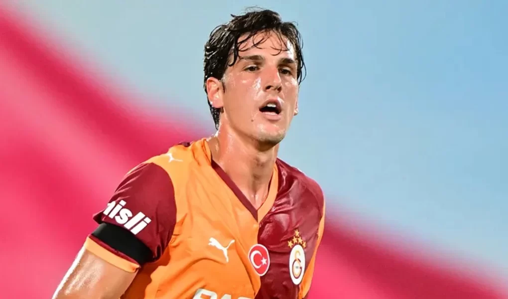 İmza kurumadan ayrılık kapıda: Galatasaray’a çılgın Zaniolo piyangosu!