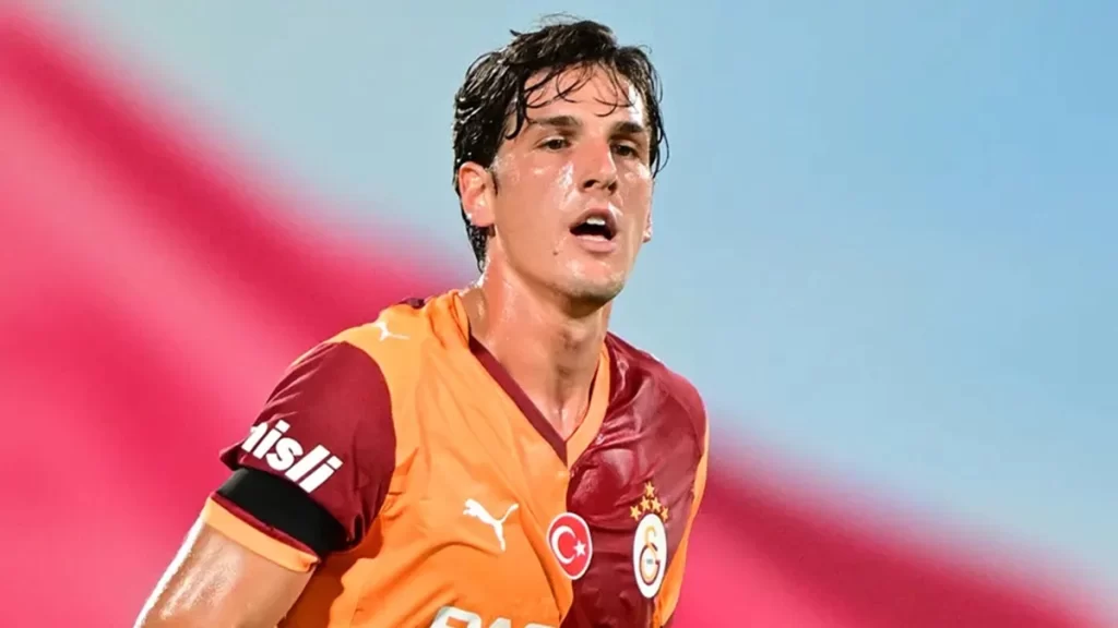 İmza kurumadan ayrılık kapıda: Galatasaray’a çılgın Zaniolo piyangosu!