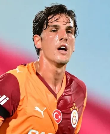 İmza kurumadan ayrılık kapıda: Galatasaray’a çılgın Zaniolo piyangosu!