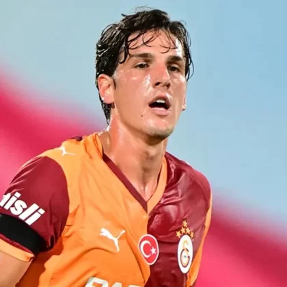İmza kurumadan ayrılık kapıda: Galatasaray’a çılgın Zaniolo piyangosu!