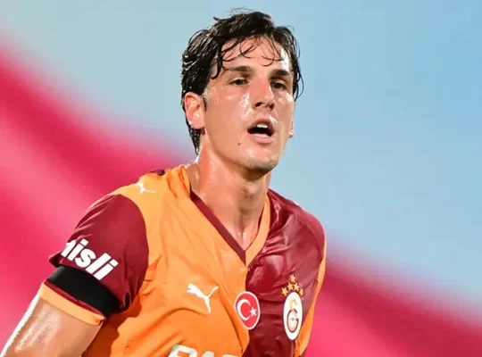 İmza kurumadan ayrılık kapıda: Galatasaray’a çılgın Zaniolo piyangosu!